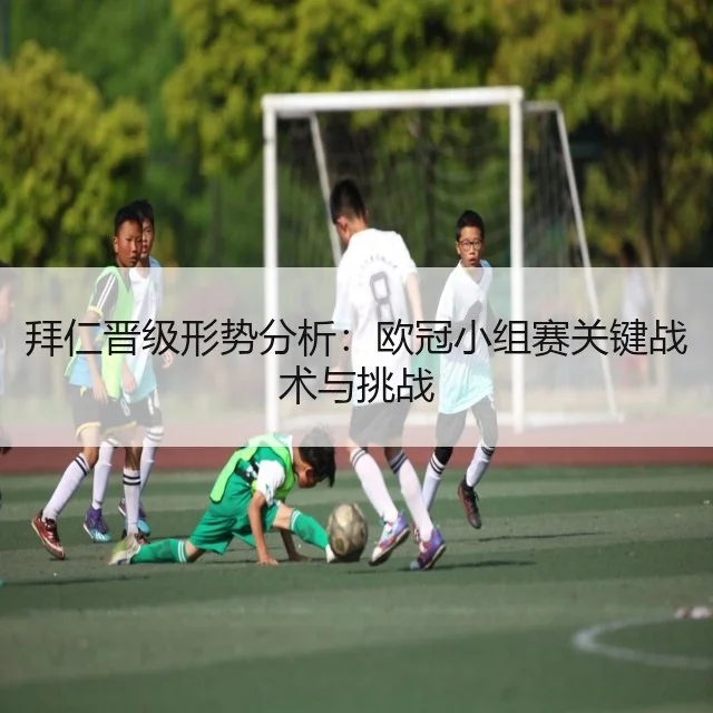 拜仁晋级形势分析:欧冠小组赛关键战术与挑战